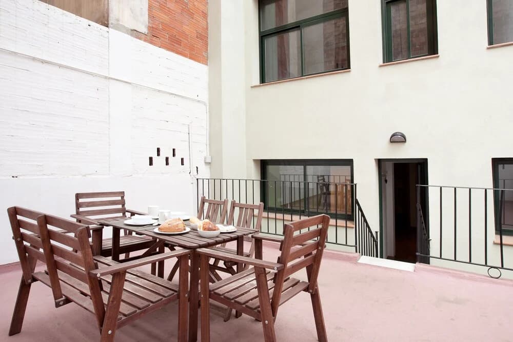Castro Exclusive Residences Gracia - photo 10