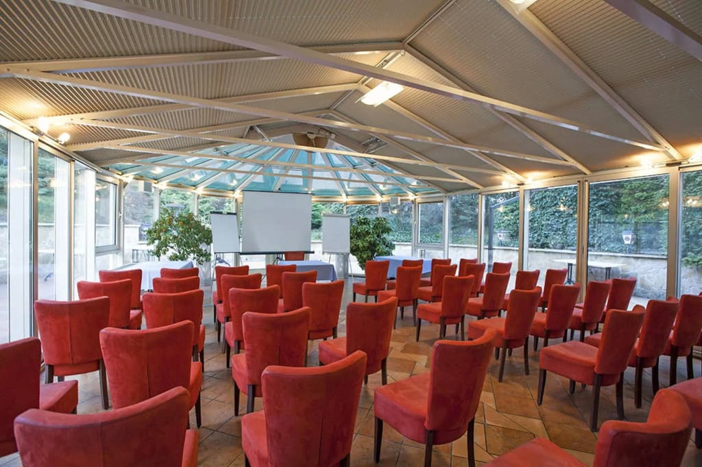 Hotel Mediterran - photo 19