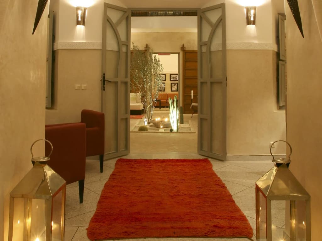 Riad Olema et Spa - photo 15
