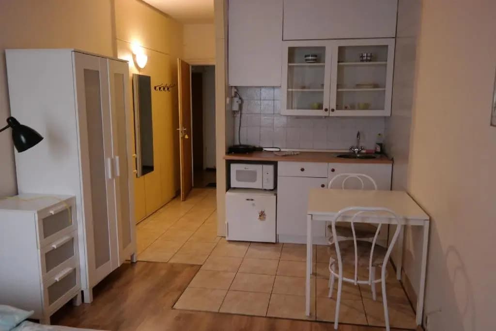 West City Apartments - photo 20