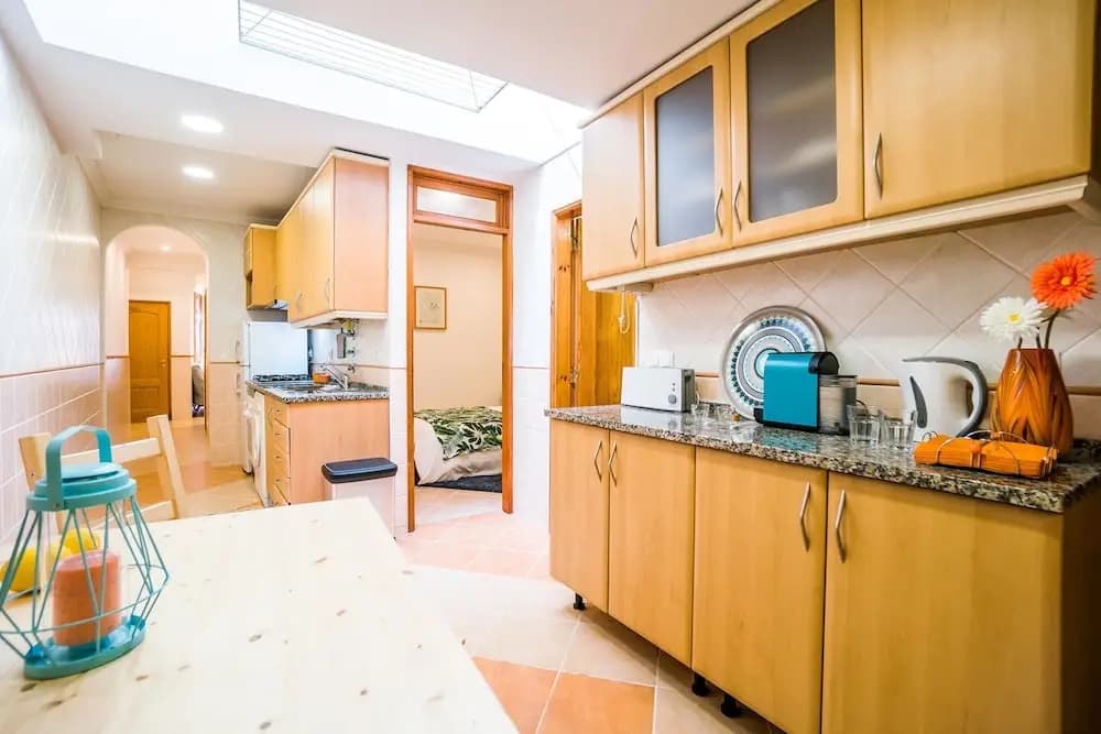 Sardinha Flat - photo 25