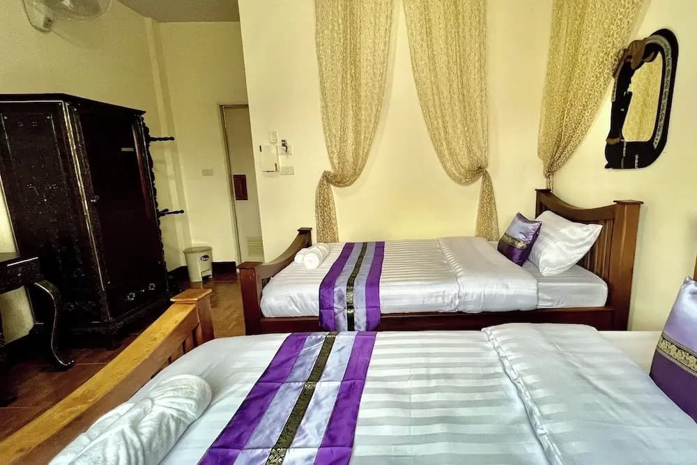 Lm Hostel - photo 7