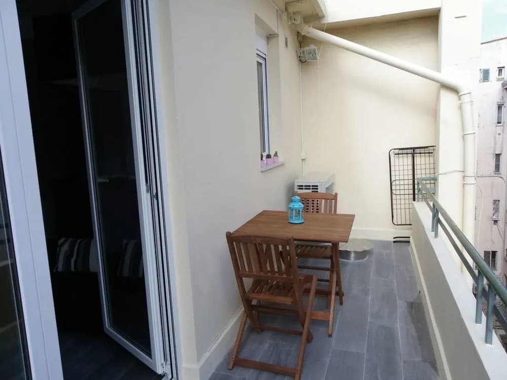 Studio François 1er - photo 6