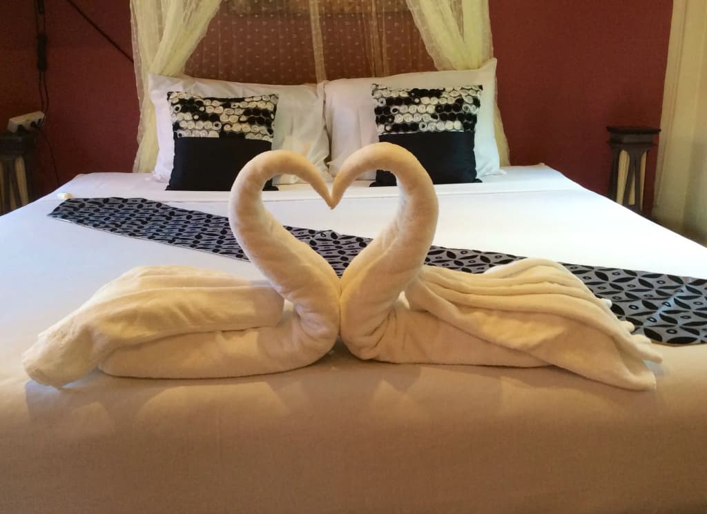 Baan Sijan Villa Resort - photo 3