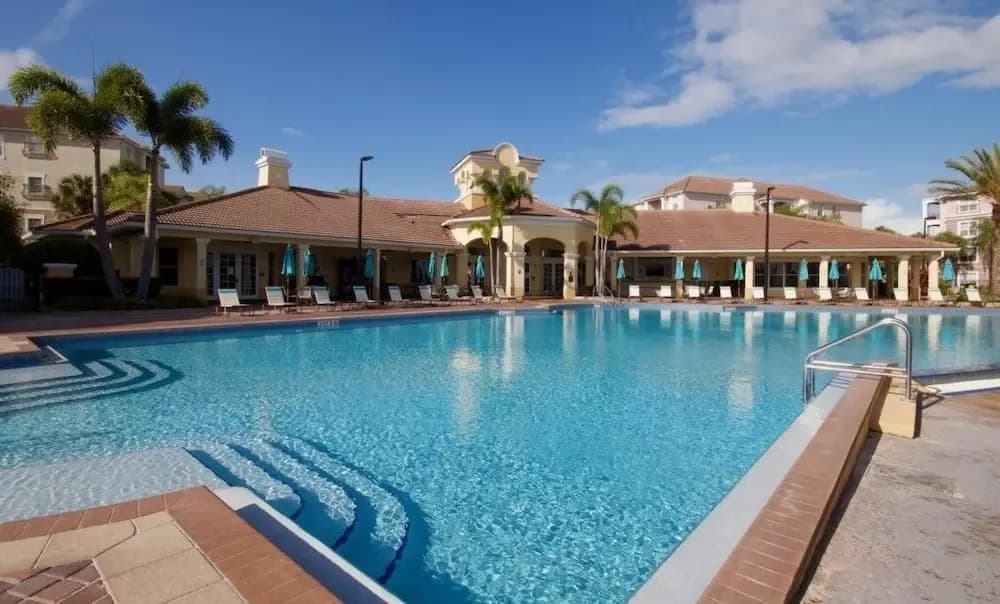 Vista Cay Casa Bella 3 Bedroom Townhouse by RedAwning - photo 12