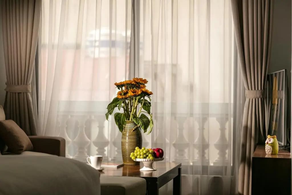 Poonsa Duy Tan Hotel and Serviced Apartment - photo 2