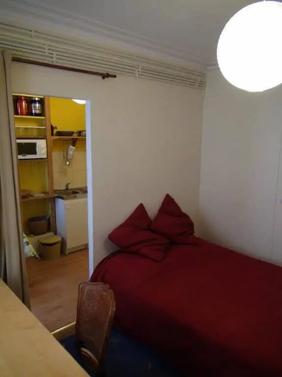 Le Petit Montrouge - photo 11