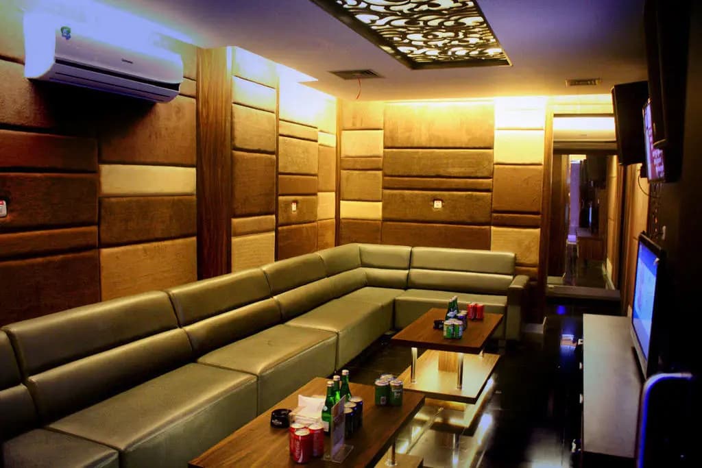 Puri Denpasar Hotel - photo 12
