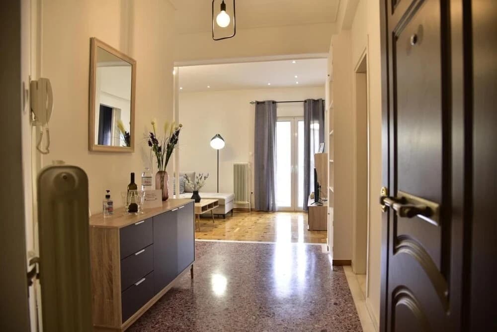 Filopappou Hill apt GTD8325 - photo 5