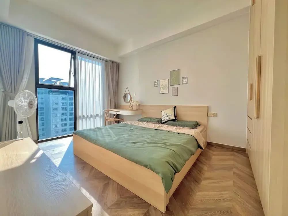 The Antonia Apartments - Korea Town D7 - photo 4