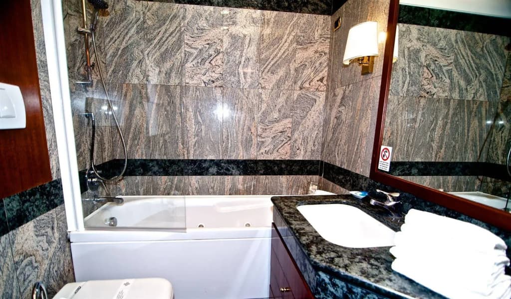 Hotel Dock Suites Rome - photo 9