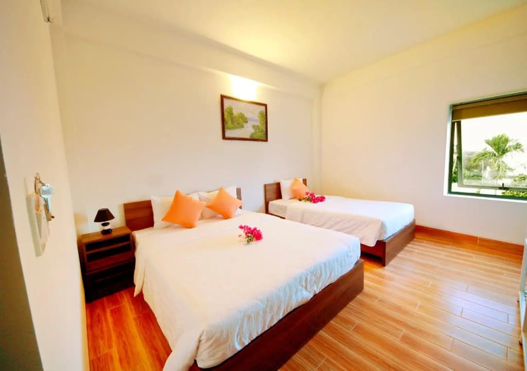 Lavila Homestay - photo 4