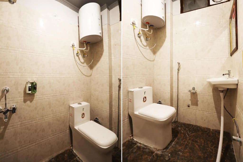Collection O 42618 Sector 31 Rohini - photo 9