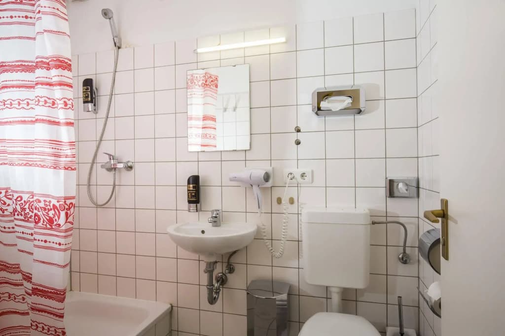 Pegasus Hostel - photo 9