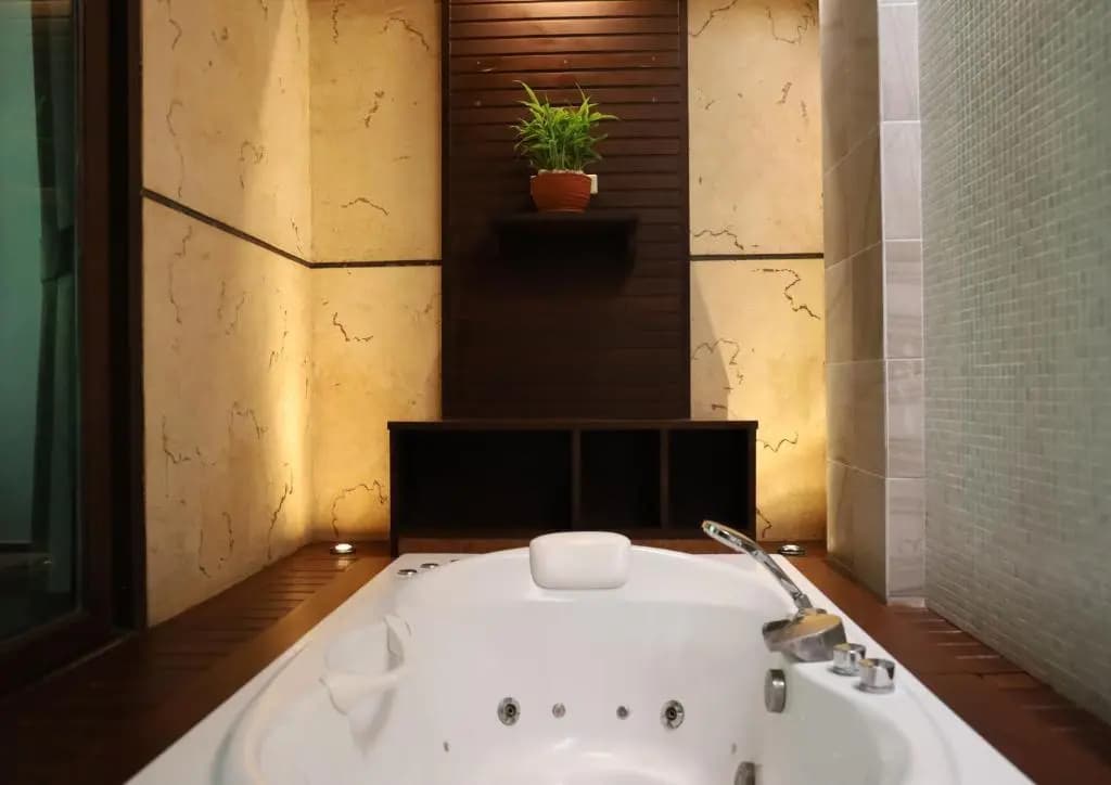 Railay Village Resort & Spa - photo 48
