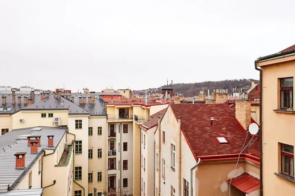Residence Vaclavska - photo 1