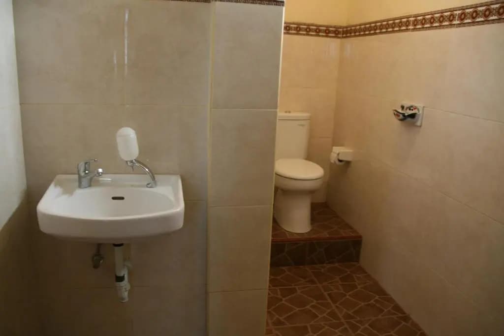 Santun Homestay - photo 7
