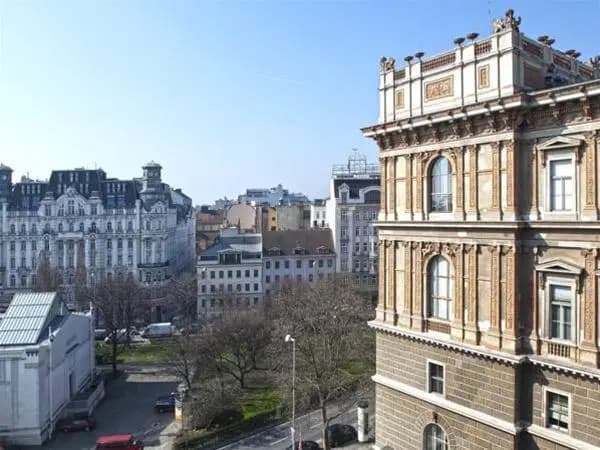 Viennaflat Apartments - 1010 - photo 29