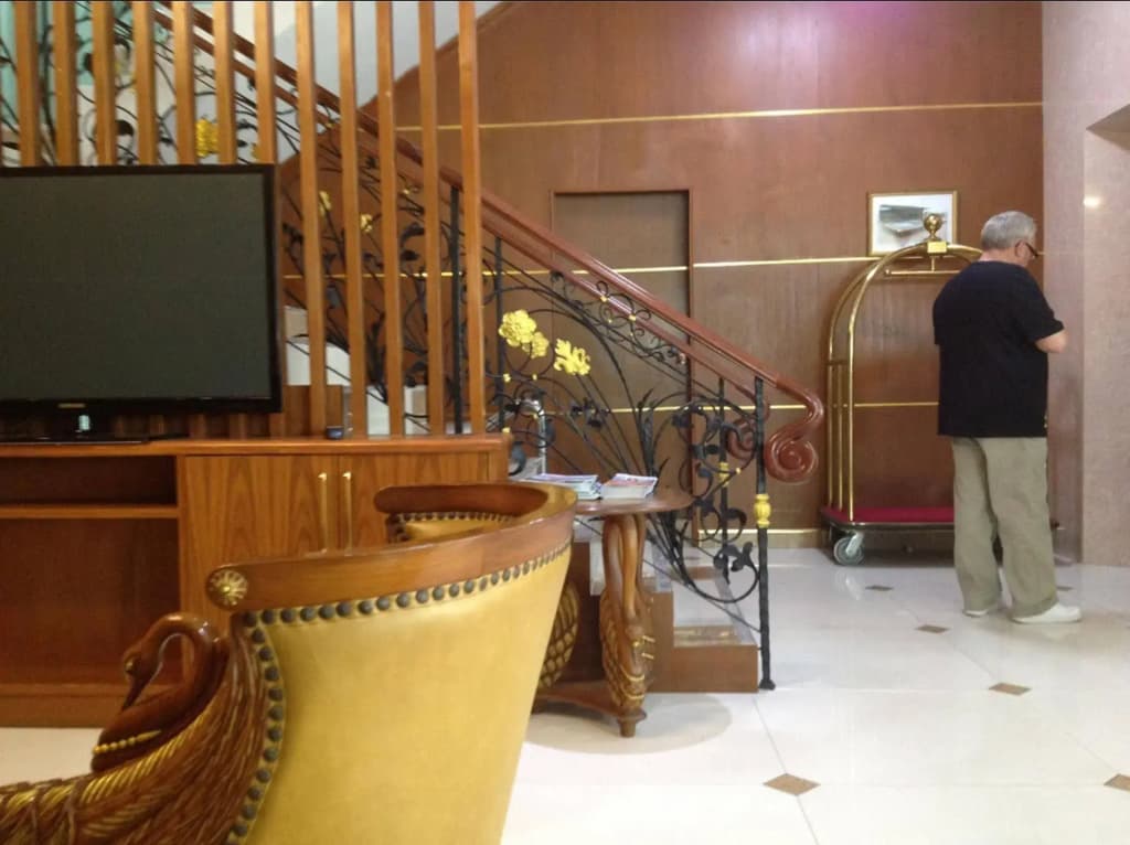 The Grand Lodge Pattaya - photo 11
