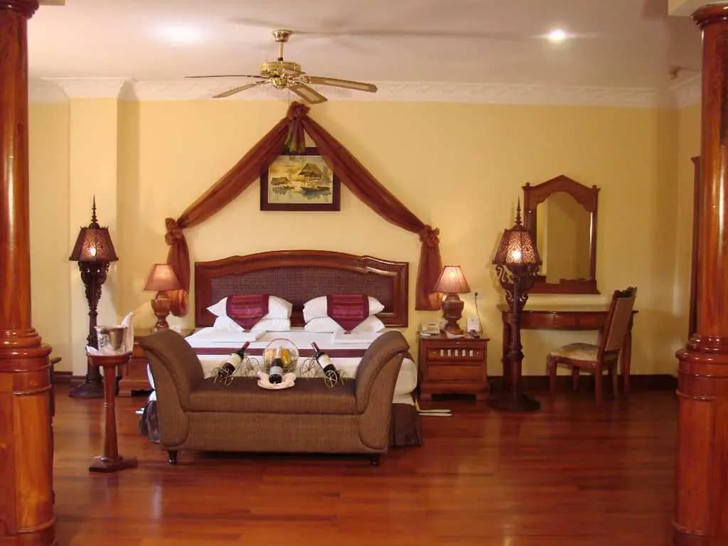 Apsara Angkor Resort & Conference - photo 5