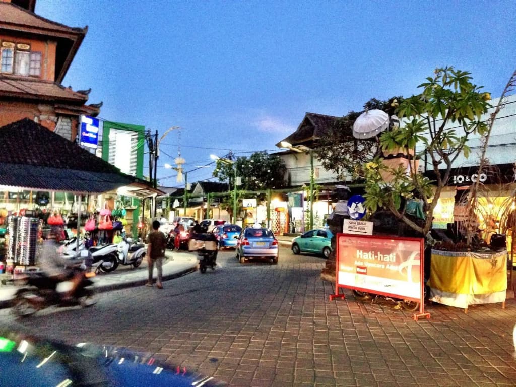 Bemo Corner Guest House - photo 15