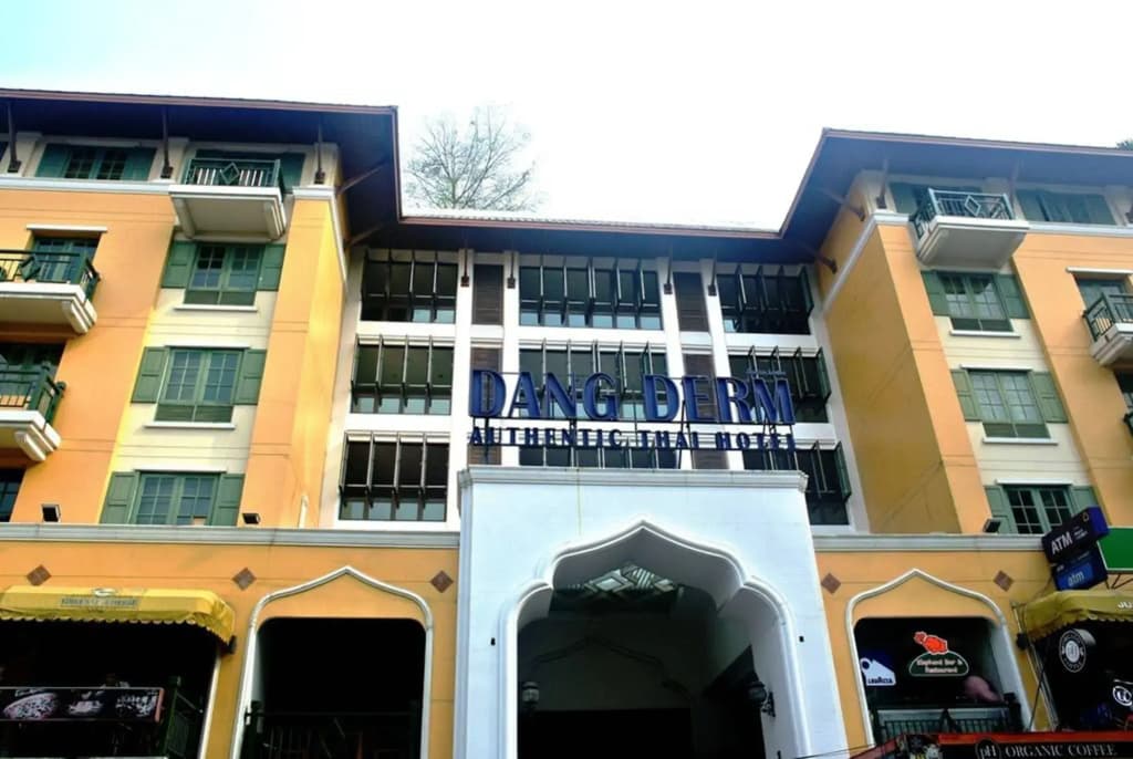 Dang Derm Khaosan - photo 1