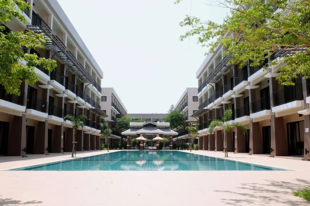 Summer Tree Hotel - photo 23