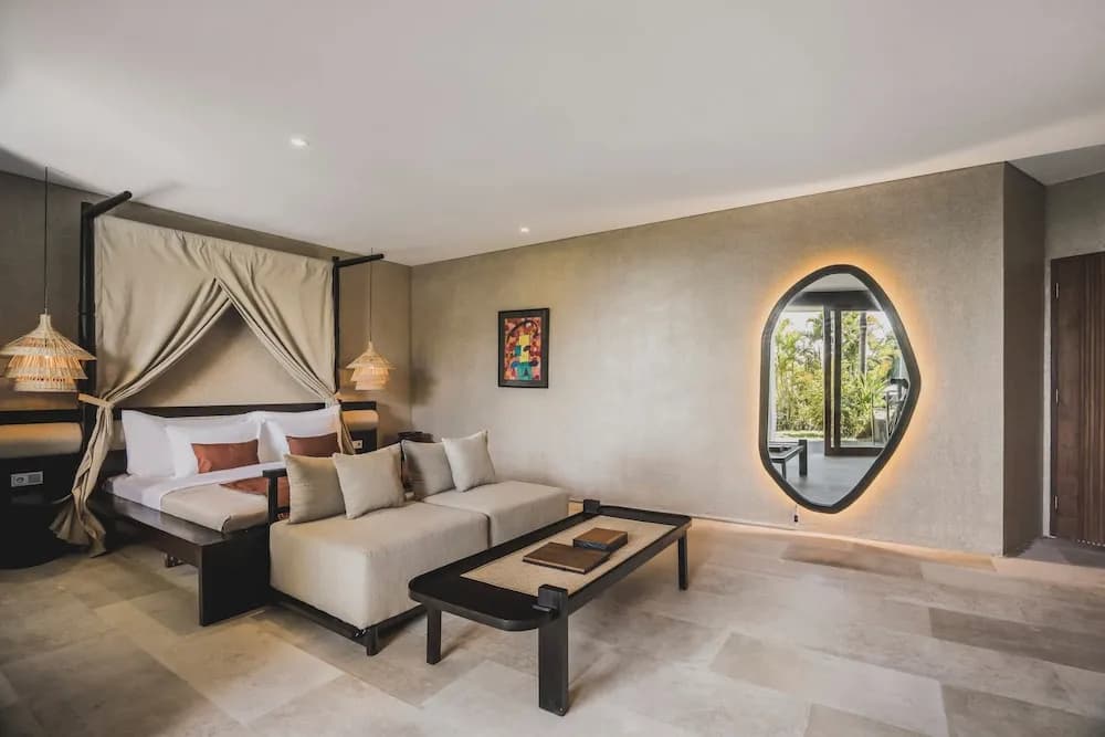 Resort Seascape Resort & Spa Uluwatu by Ini Vie Hospitality - photo 18
