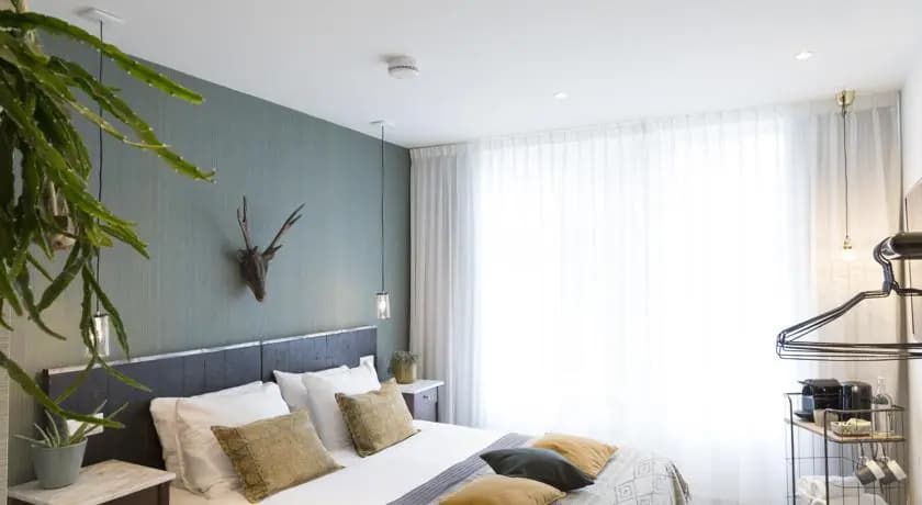 Keizersgracht Apartments - photo 7