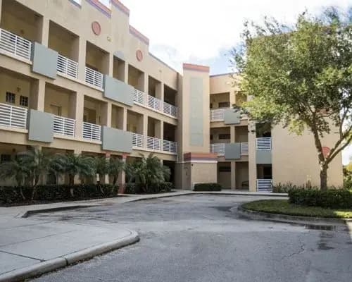 The Gardens Resort - photo 23