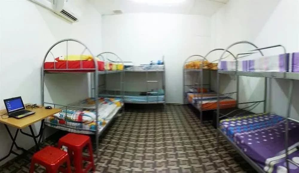 The Cardamom Hostel - photo 10