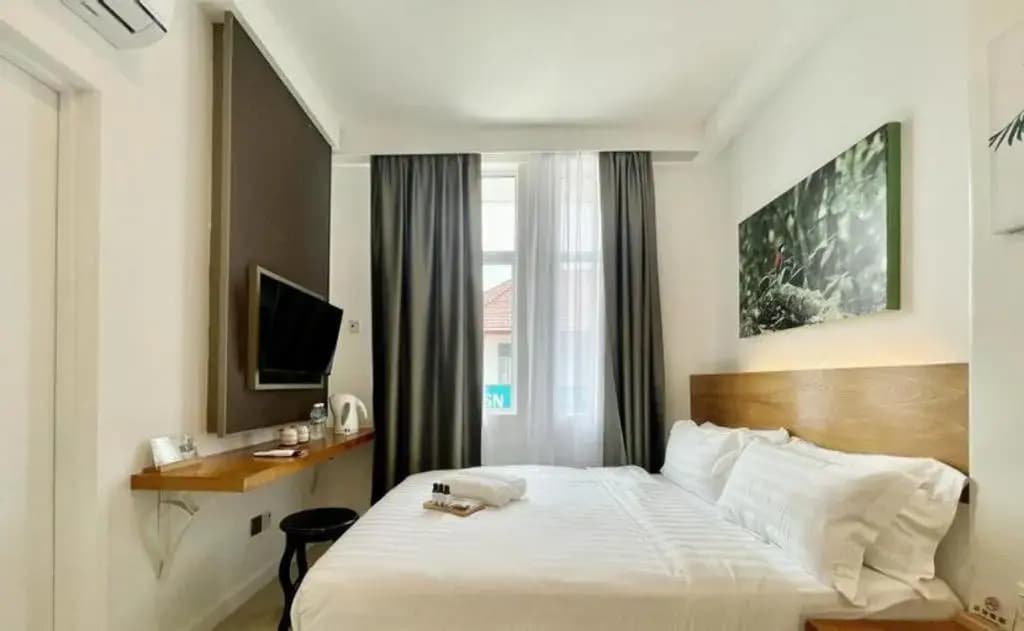 Atap Hotel - photo 5