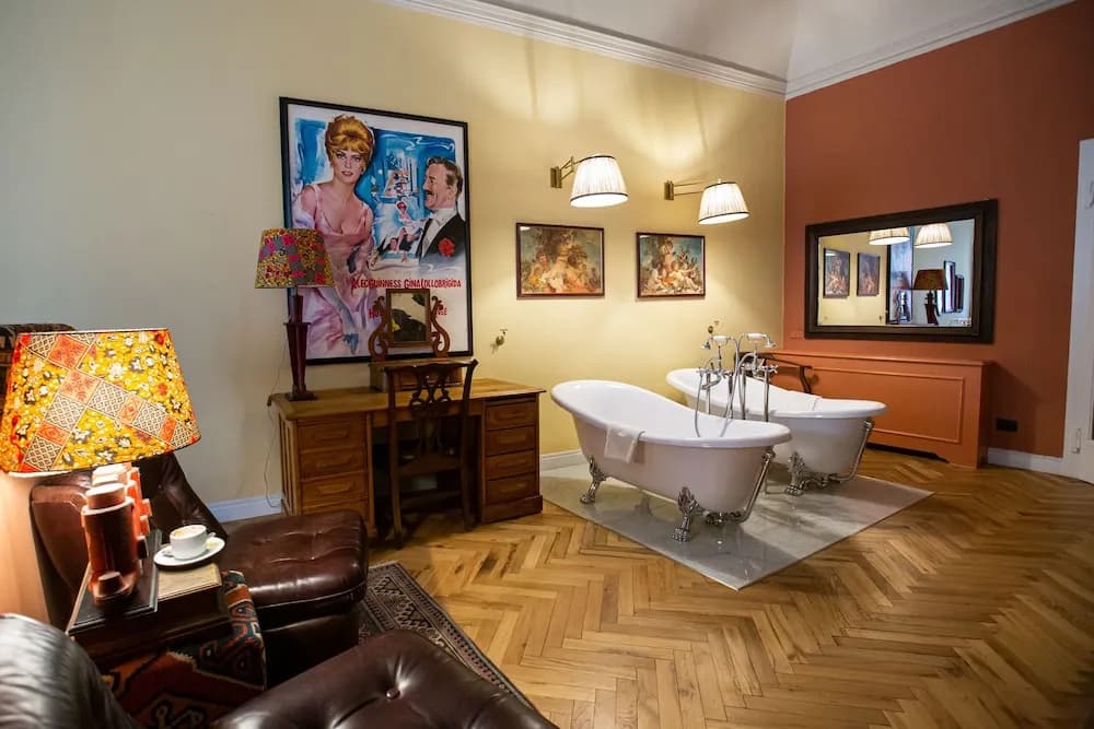 Hotel Stella d'Italia - photo 10