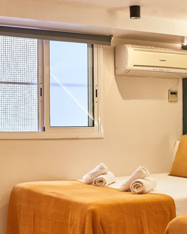 Sun & Moon Hostel - photo 42