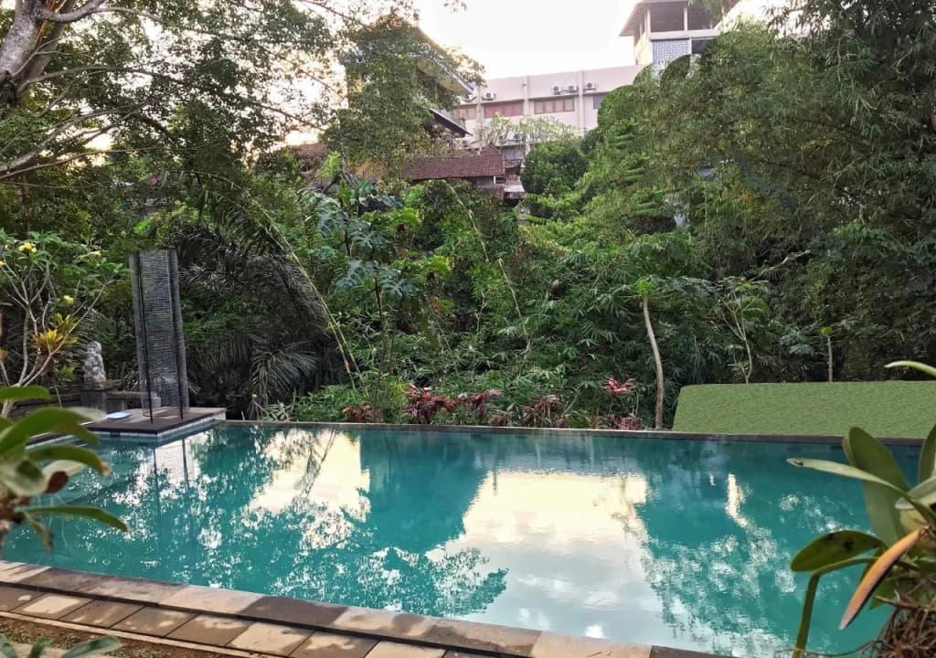 Yuliati House Ubud - photo 14