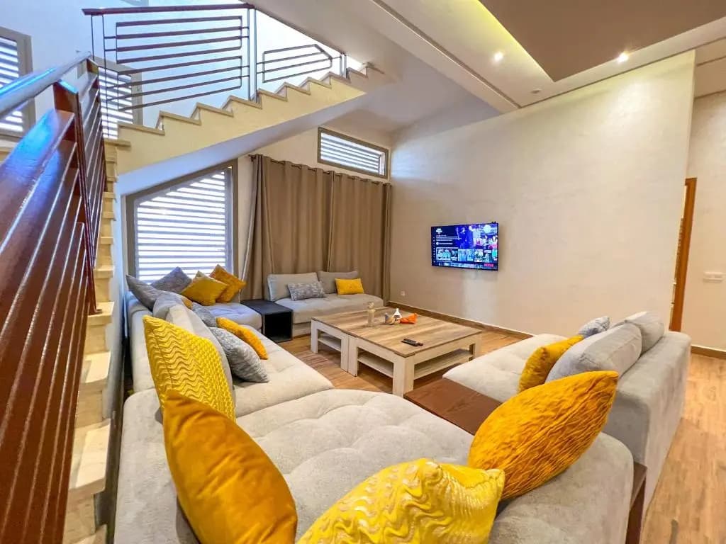 Riad Villa Saphir - photo 14