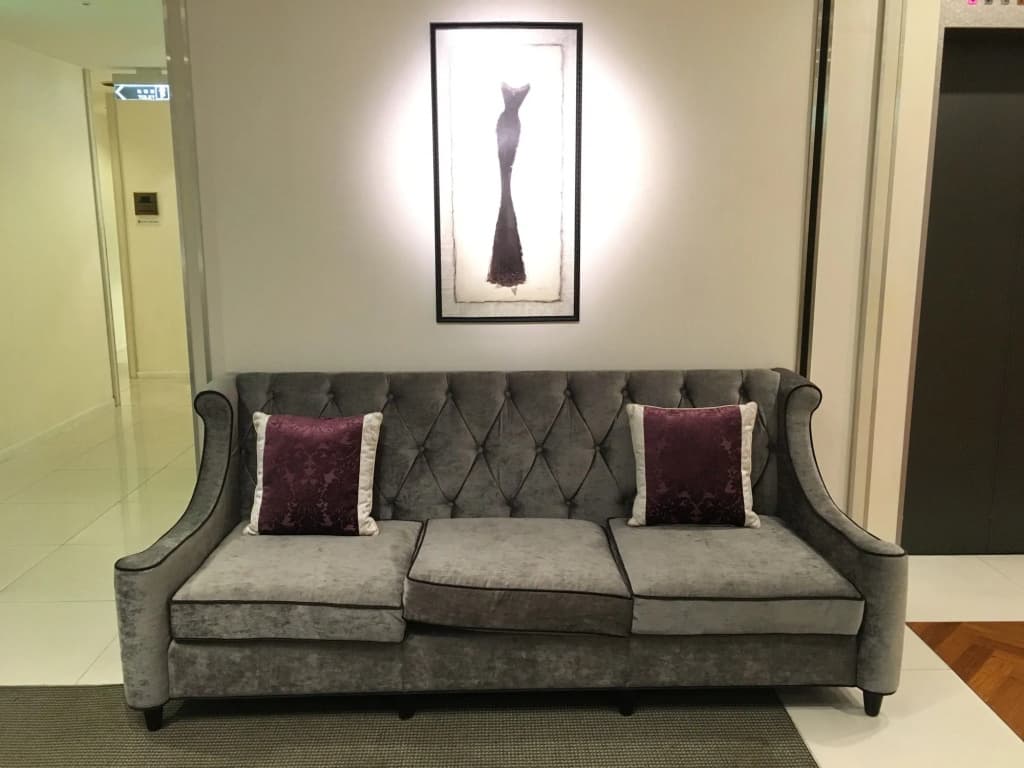 HOTEL emisia TOKYO TACHIKAWA - photo 6