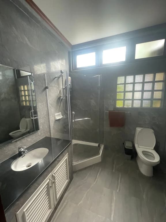 Luxury 4 Bed Pool Villa - photo 7