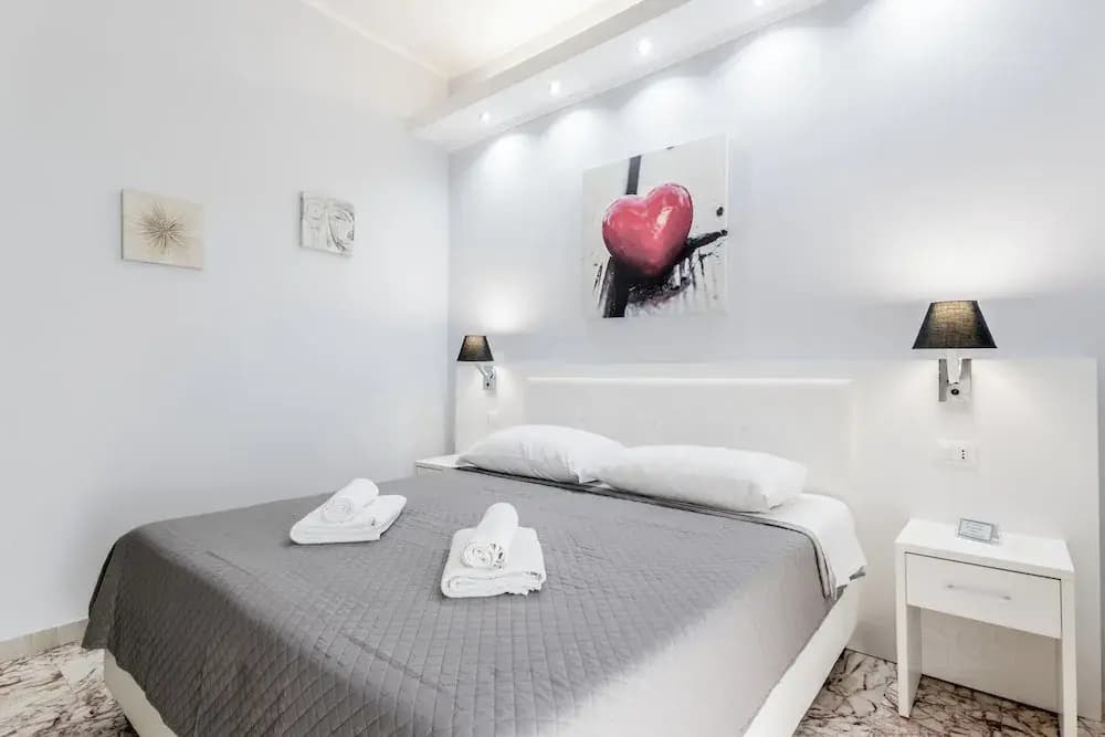 vatican sweet guest house - photo 8