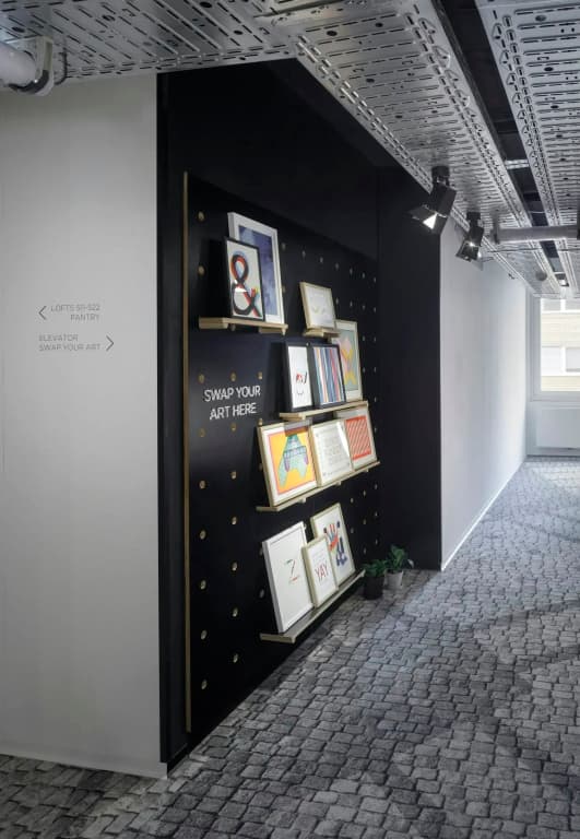 Zoku Vienna - photo 14