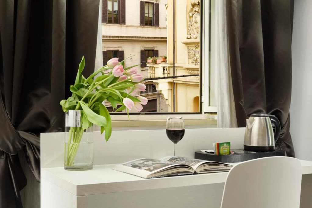 Hotel Patria - photo 22