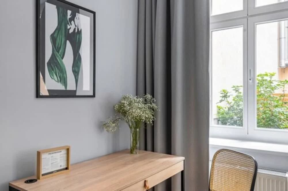 Oberbaum Cityapartments - photo 44