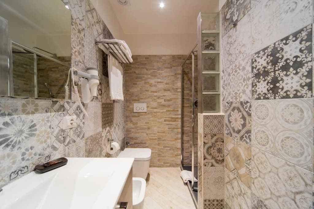 Trevi 41 Hotel - photo 21