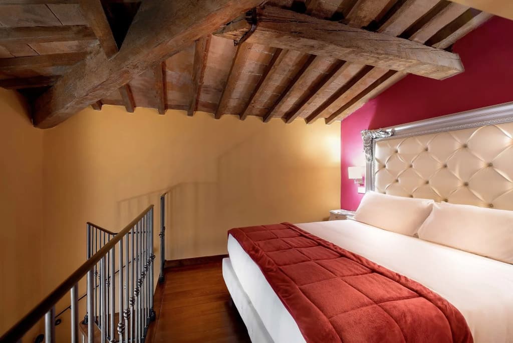 Residenza Conte di Cavour & Rooftop - photo 6