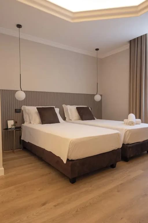 Tiburtina 86 Luxury Suites - photo 12
