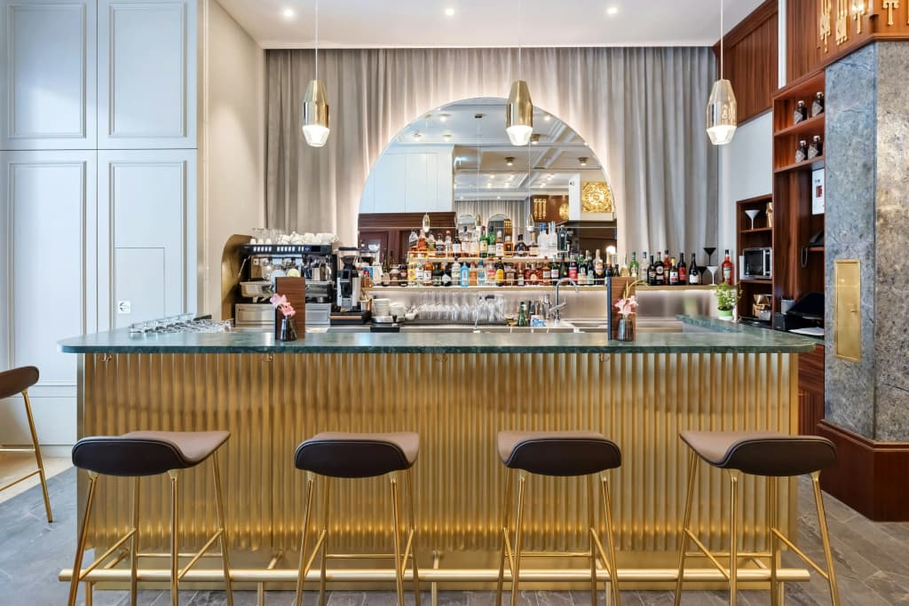 Hotel Astoria Vienna, Curio Collection by Hilton - photo 25