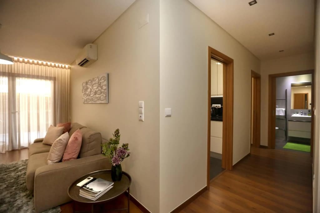 Like-home Best Place Apt - photo 6