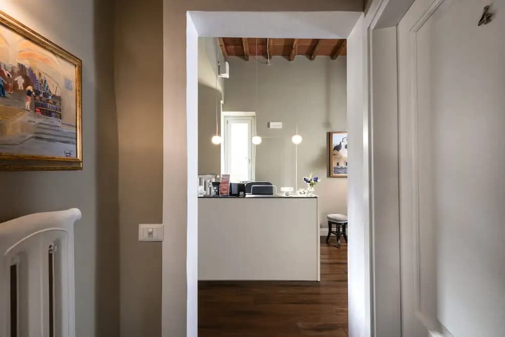 Parione Uno Bed & Breakfast - photo 4