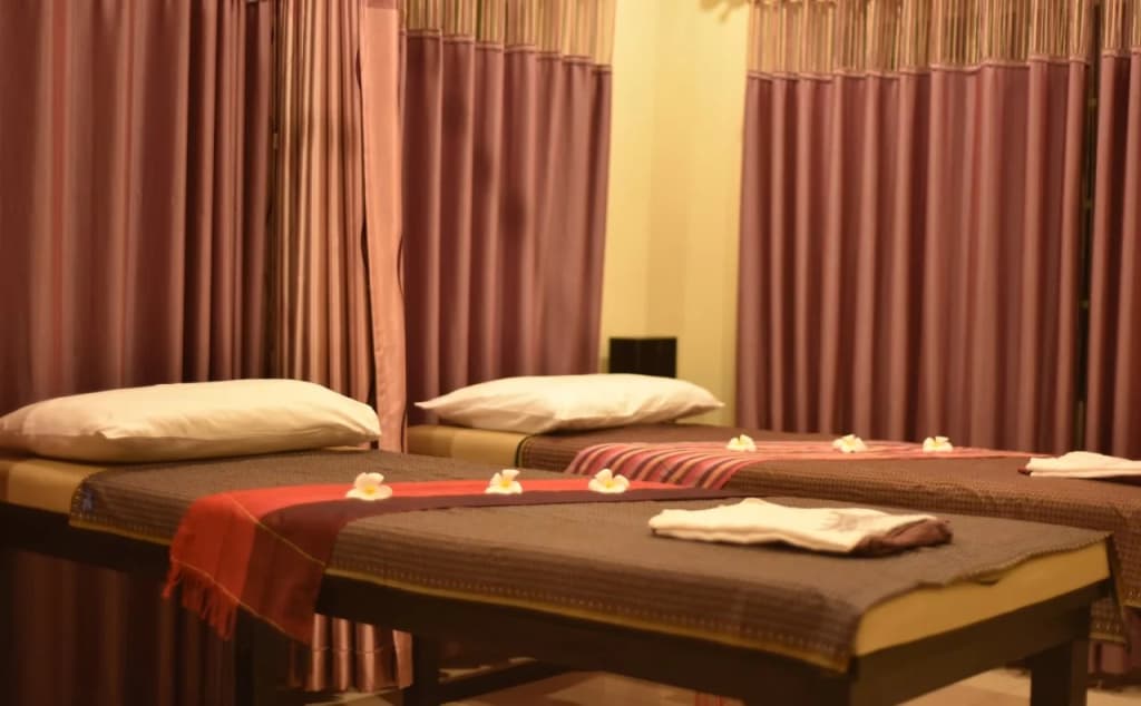 Gloria Angkor Hotel - photo 4