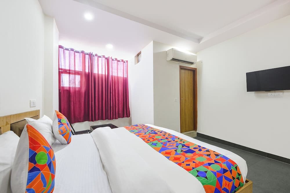 Fabhotel Grand - photo 24